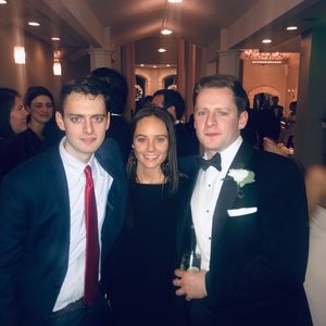 Meet your Posher, Molly